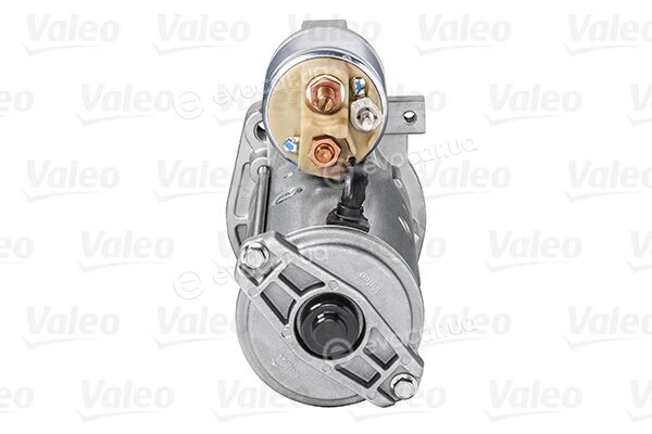 Valeo 455720