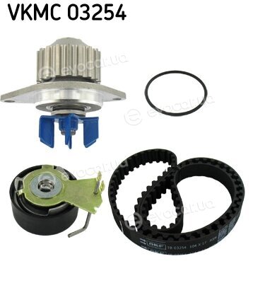 SKF VKMC 03254