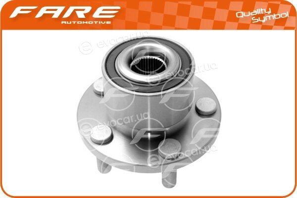 Fare 13769