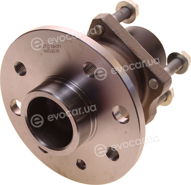 Sato Tech WB24139