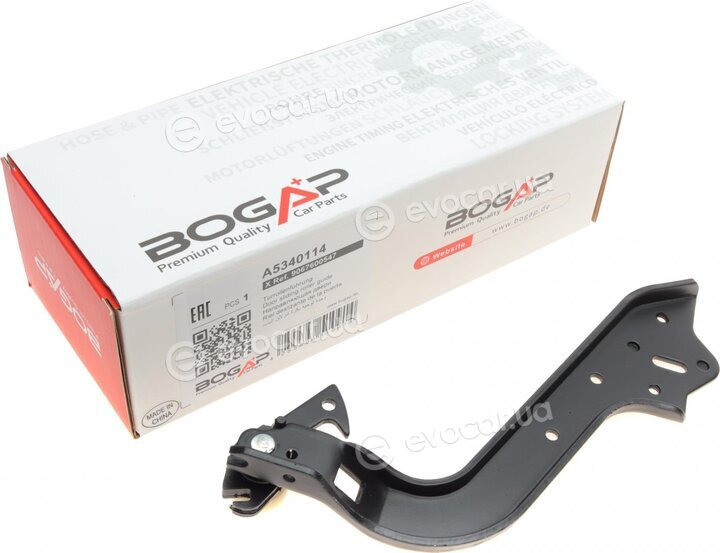 Bogap A5340114