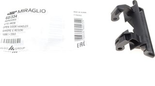 Miraglio 60/334