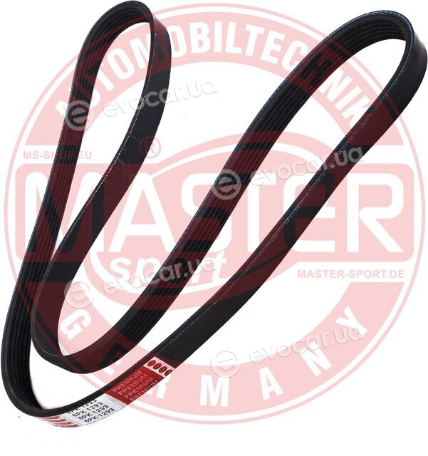 Master Sport 6PK1293-PCS-MS