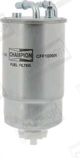 Champion CFF100606