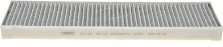 Wunder WPK 221