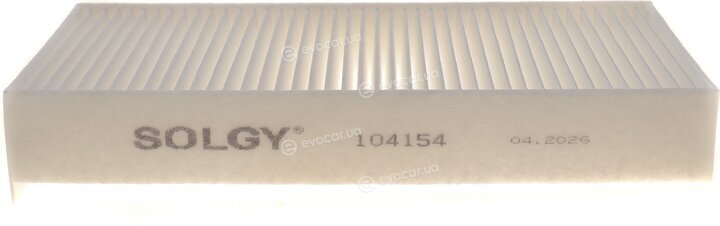 Solgy 104154