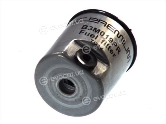 JC B3M019PR