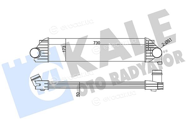 Kale 345035