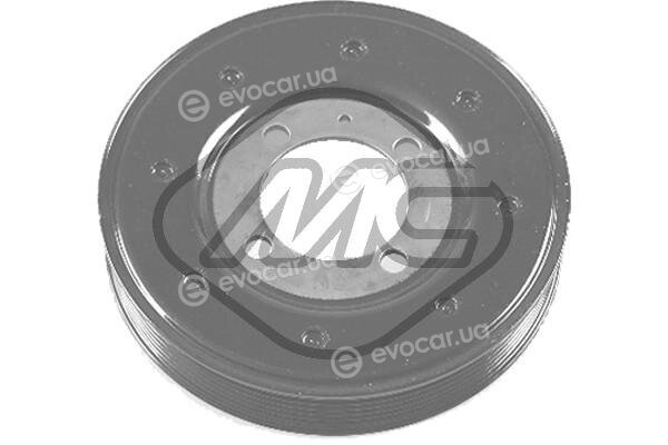 Metalcaucho / STC 04856
