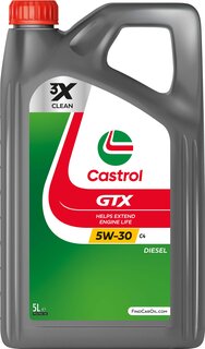 Castrol 1620BA