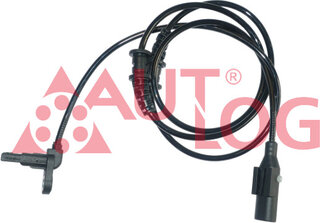 Autlog AS5357