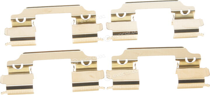 Kawe / Quick Brake 109-1649