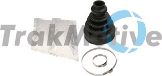 TrakMotive 50-0098
