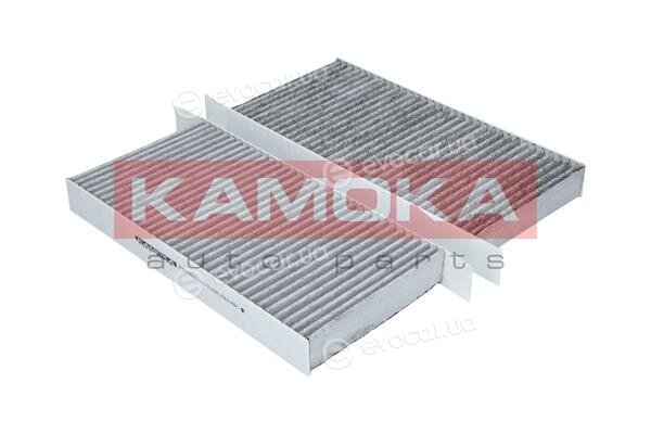Kamoka F507601