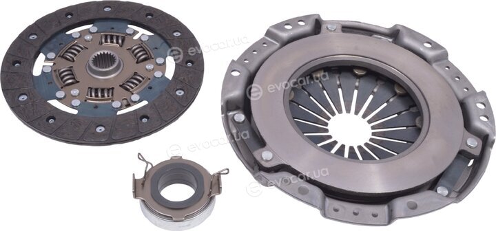 Blue Print ADT33025