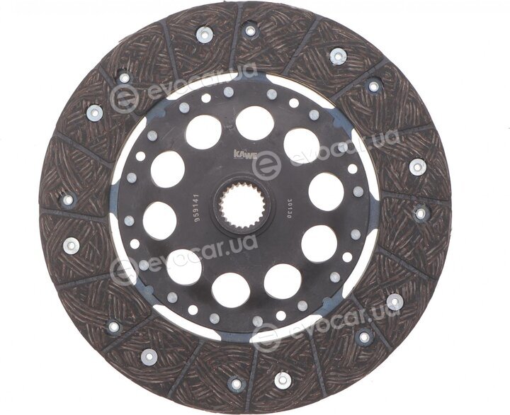 Kawe / Quick Brake 959141