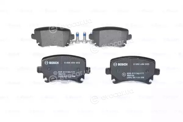 Bosch 0 986 494 053