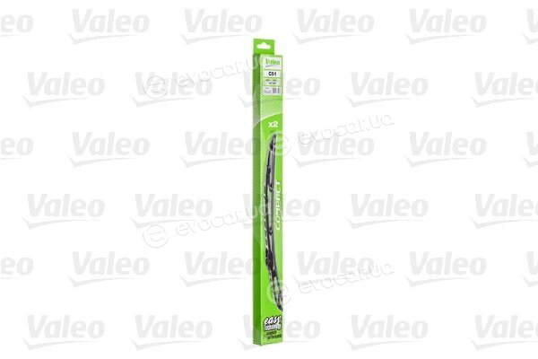 Valeo 576007