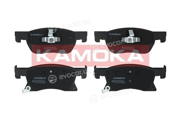 Kamoka JQ101454