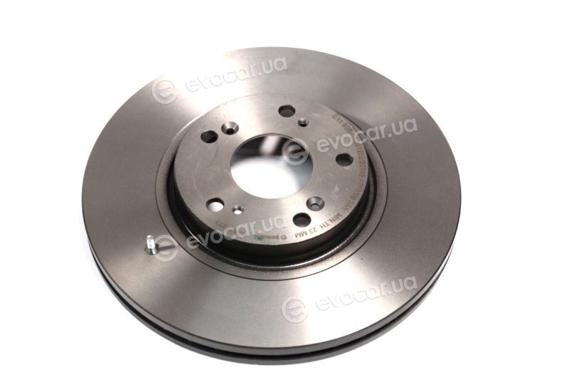 Brembo 09.A272.11