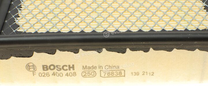 Bosch F 026 400 408