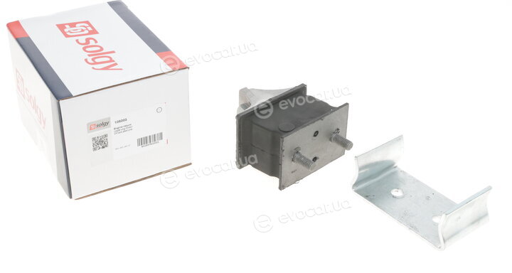 Solgy 105003