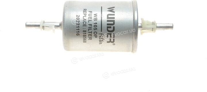 Wunder WB 105OP