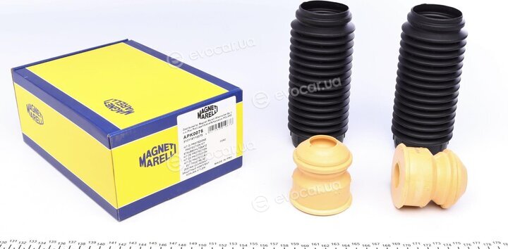 Magneti Marelli 310116110075