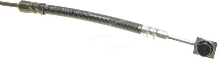 Kawe / Quick Brake 96.020X