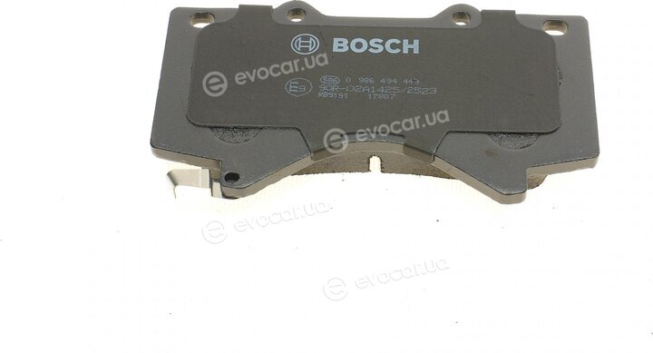 Bosch 0 986 494 449