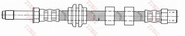 TRW PHB345