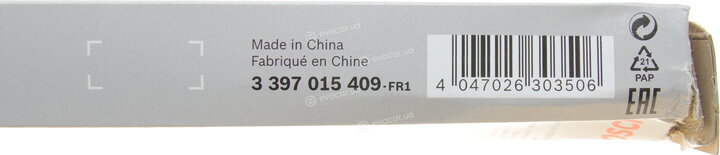Bosch 3 397 015 409