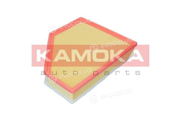Kamoka F255401