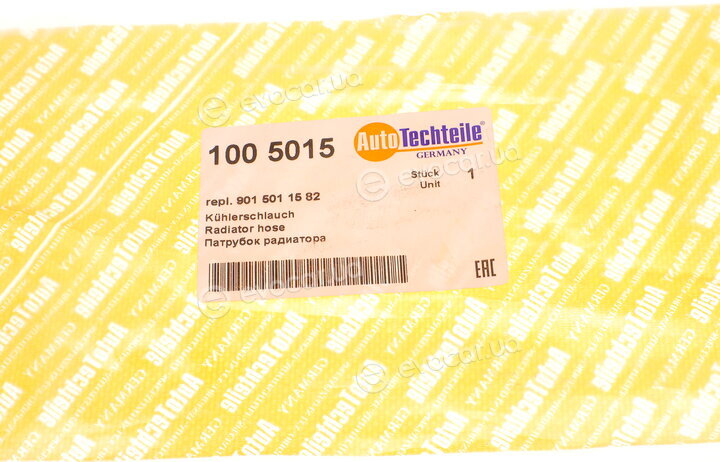 Autotechteile 100 5015