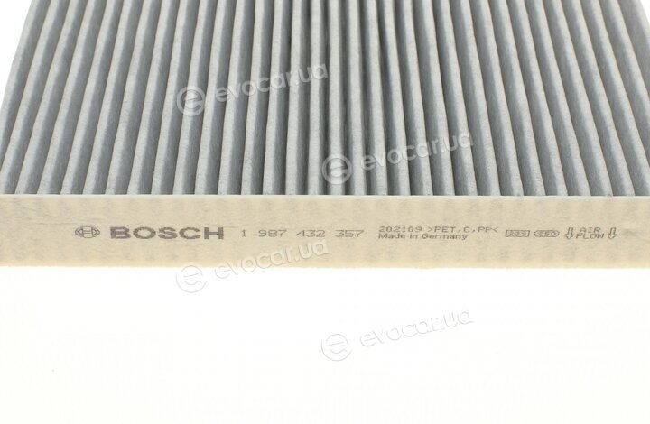 Bosch 1 987 432 357