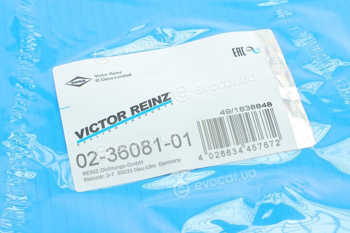 Victor Reinz 02-36081-01