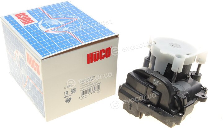 Astemo (Hitachi) / Huco 138577