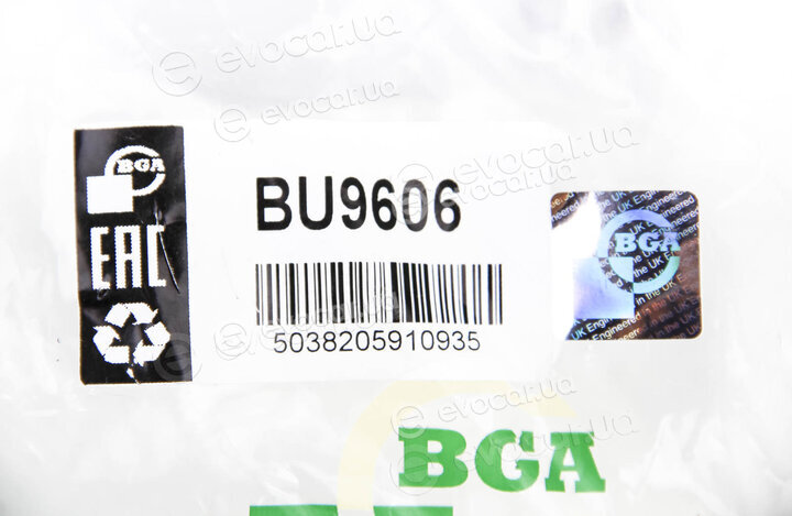 BGA BU9606