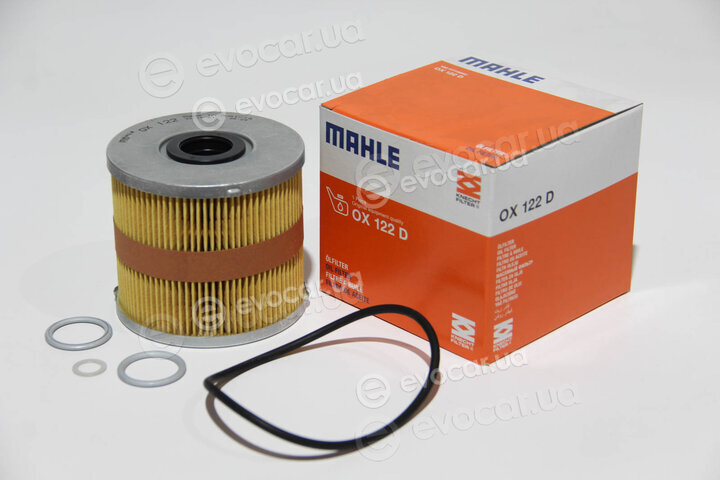 Mahle OX 122D