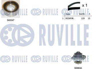 Ruville 5500381