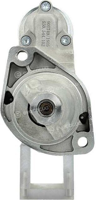 AES / PSH 550.544.102.010