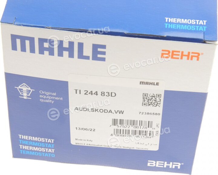 Mahle TI 244 83D