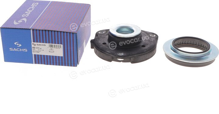 Sachs 802 417