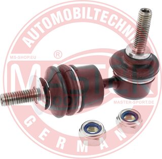 Master Sport 27299B-PCS-MS
