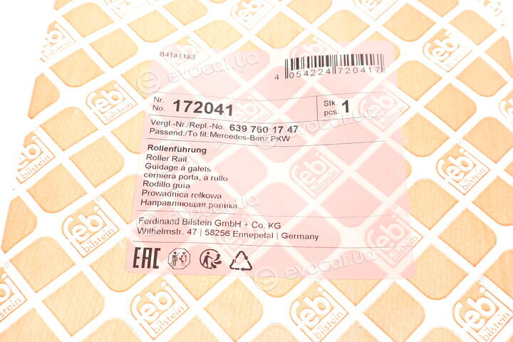 Febi 172041