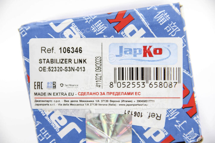 Japko 106348