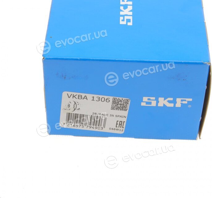 SKF VKBA 1306