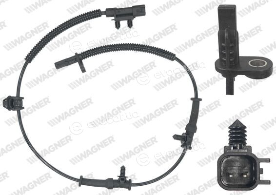 Wagner ABS00932