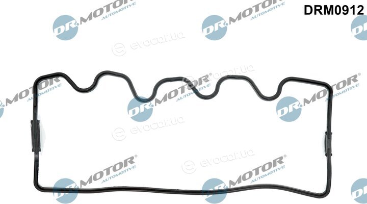 Dr. Motor DRM0912