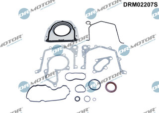 Dr. Motor DRM02207S
